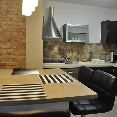 Isra Home Apartment Ben Gurion141 Bat Yam Exterior foto