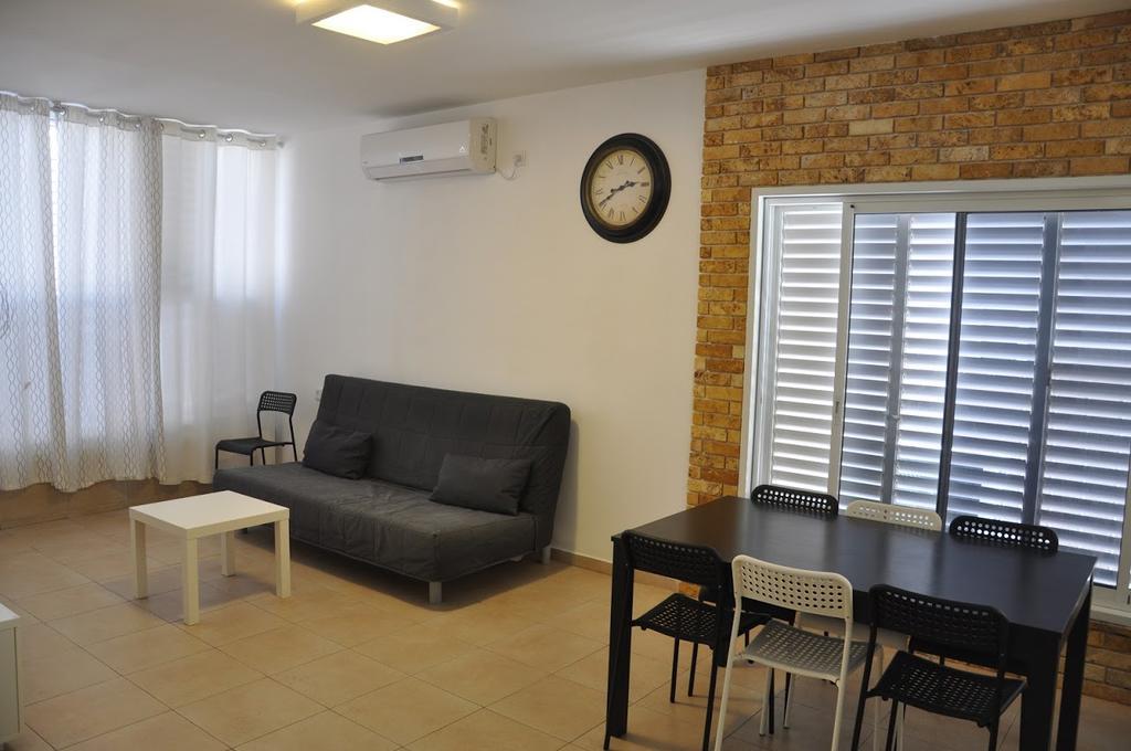 Isra Home Apartment Ben Gurion141 Bat Yam Exterior foto