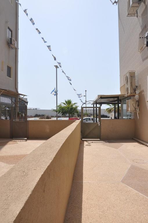 Isra Home Apartment Ben Gurion141 Bat Yam Exterior foto