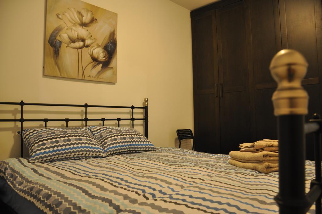 Isra Home Apartment Ben Gurion141 Bat Yam Exterior foto